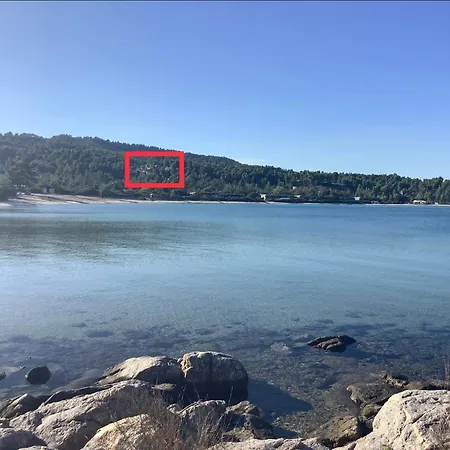 Amazing With Views Sea In *