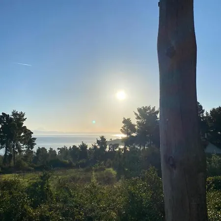 Amazing With Views Sea In *