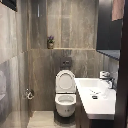 Amazing With Views Sea In Villa