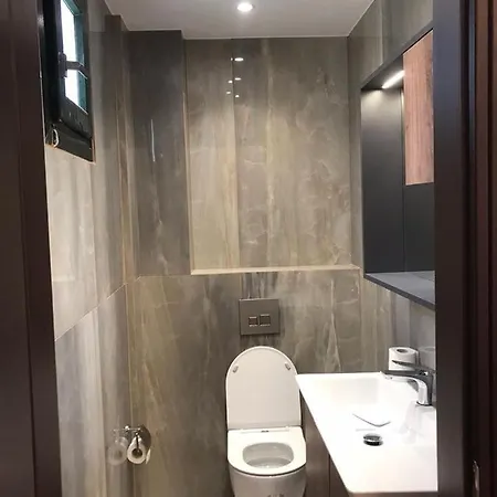 Amazing With Views Sea In Villa