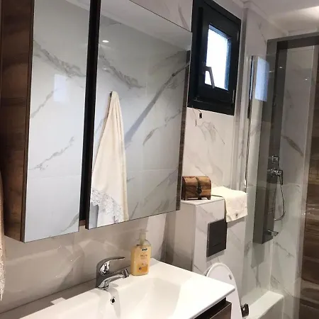 Villa Amazing With Views Sea In *