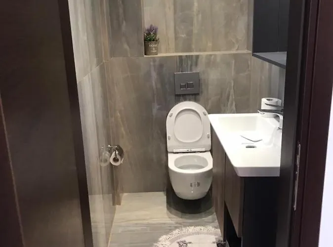 Amazing With Views Sea In *