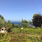 Amazing With Views Sea In