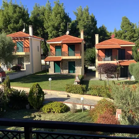 Villa Amazing With Views Sea In *