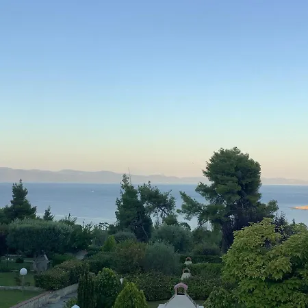 Amazing With Views Sea In