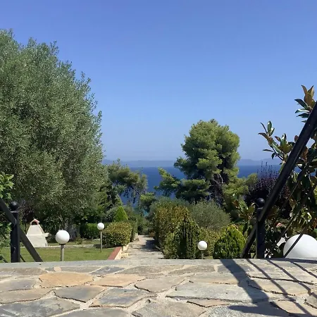 Amazing With Views Sea In *