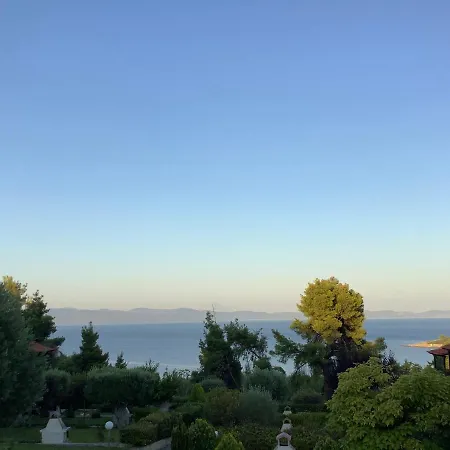 Amazing With Views Sea In *