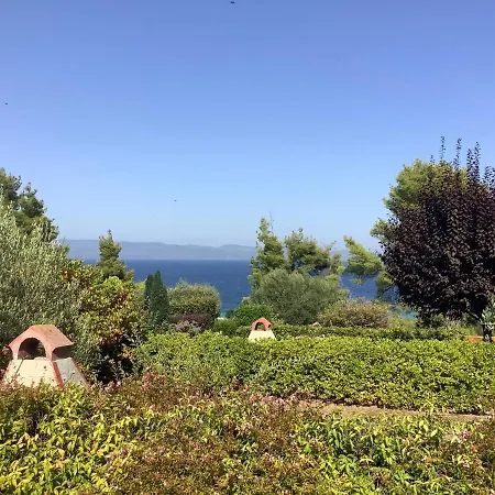 Amazing With Views Sea In