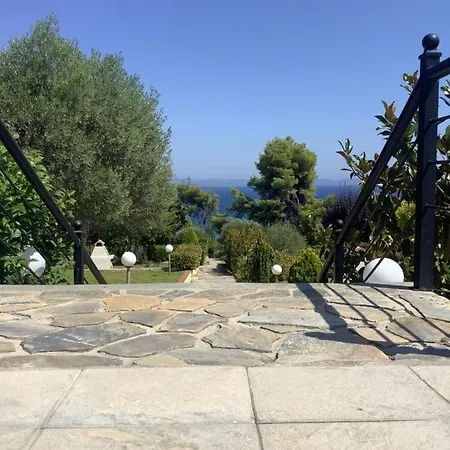 Amazing With Views Sea In