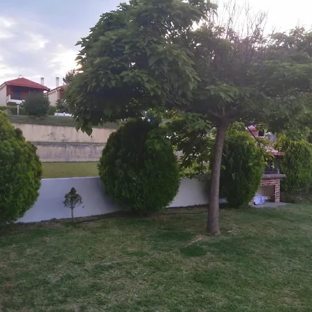 Amazing With Views Sea In Villa *