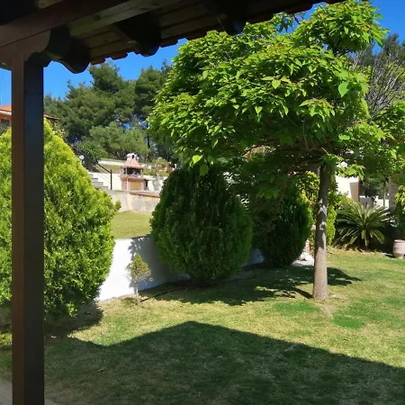 Villa Amazing With Views Sea In
