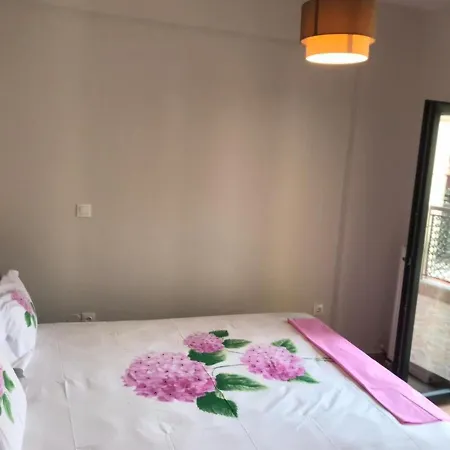 Villa Amazing With Views Sea In Paliouri
