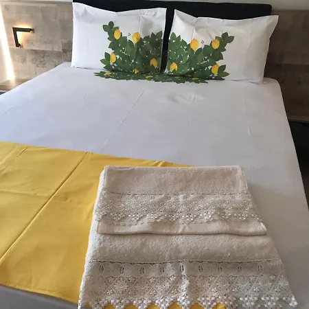 Amazing With Views Sea In Вилла