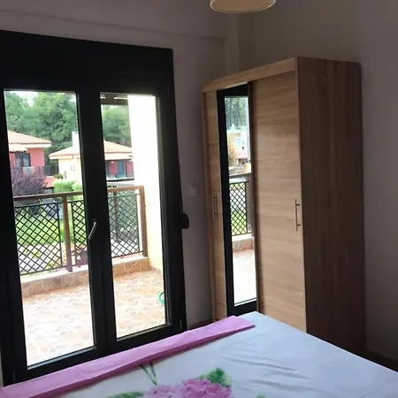 Amazing With Views Sea In Villa *