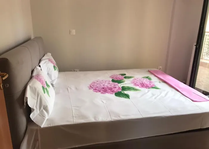 Amazing With Views Sea In Paliouri