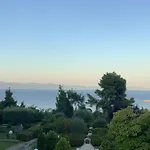 Amazing With Views Sea In