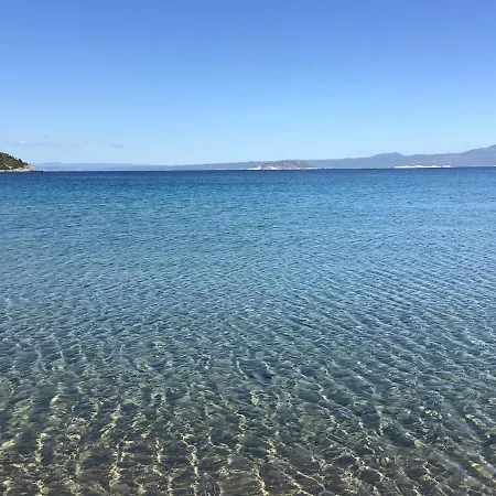 Amazing With Views Sea In * Paliouri