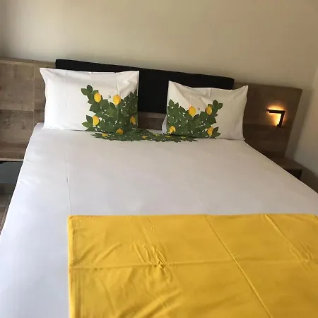 Amazing With Views Sea In וילה