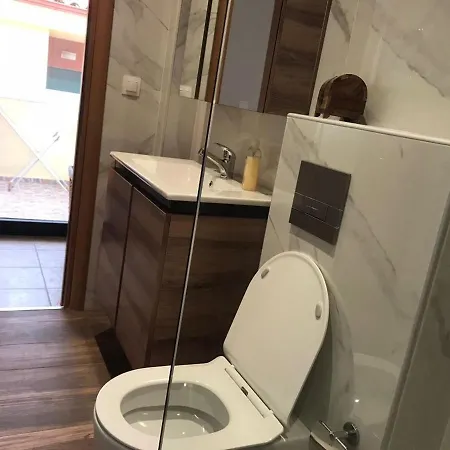 וילה Amazing With Views Sea In פאליאורי