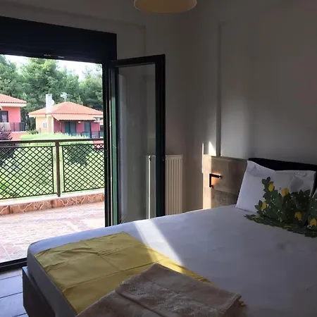 וילה Amazing With Views Sea In *