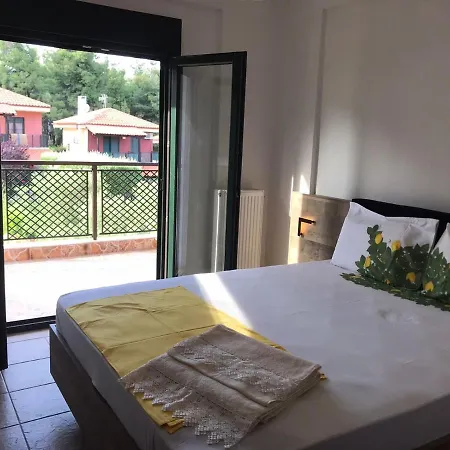 Amazing With Views Sea In וילה