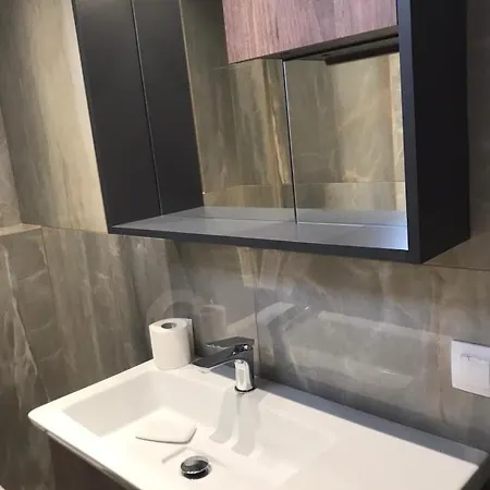 וילה Amazing With Views Sea In *