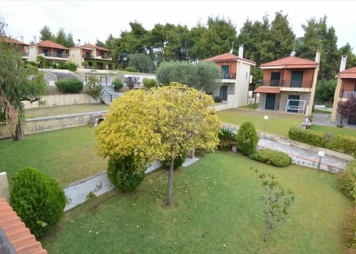 Amazing With Views Sea In Villa *