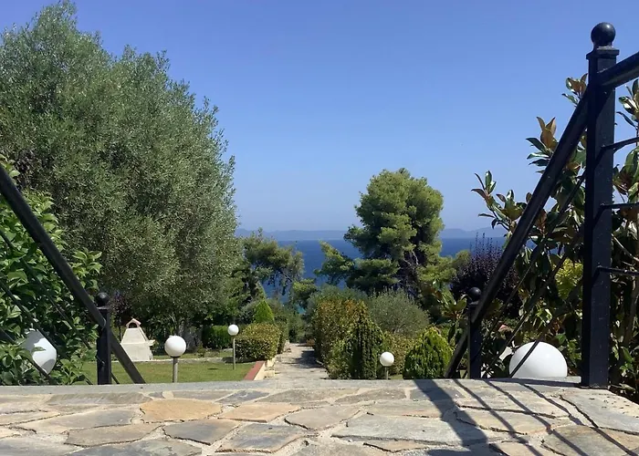 Amazing With Views Sea In *