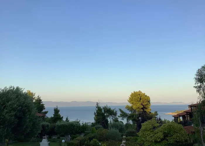 Amazing With Views Sea In *