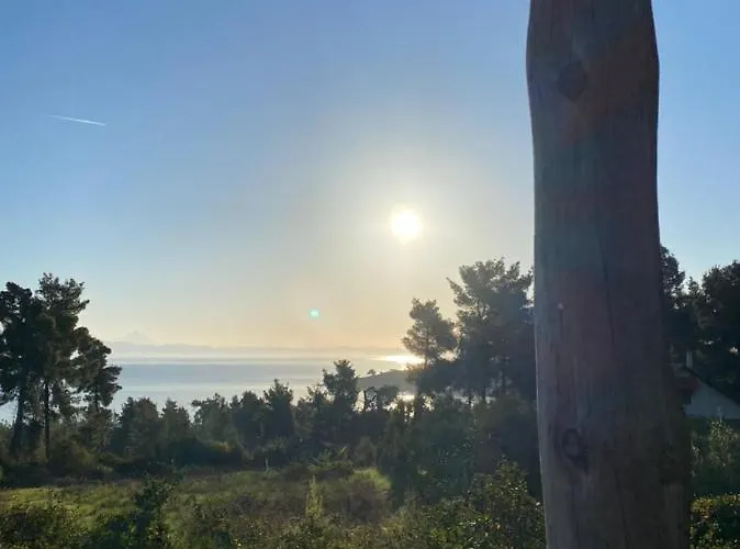 Amazing With Views Sea In *